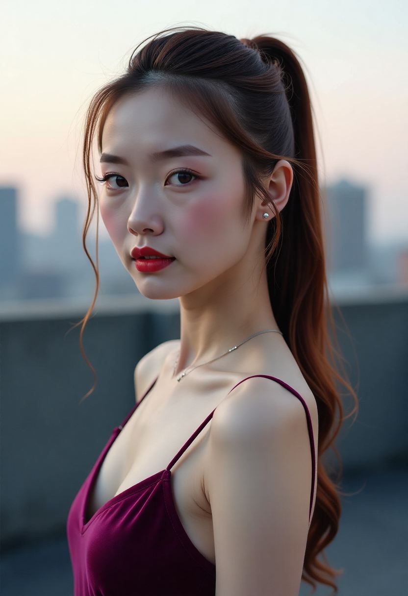斯德哥尔摩蓝小时