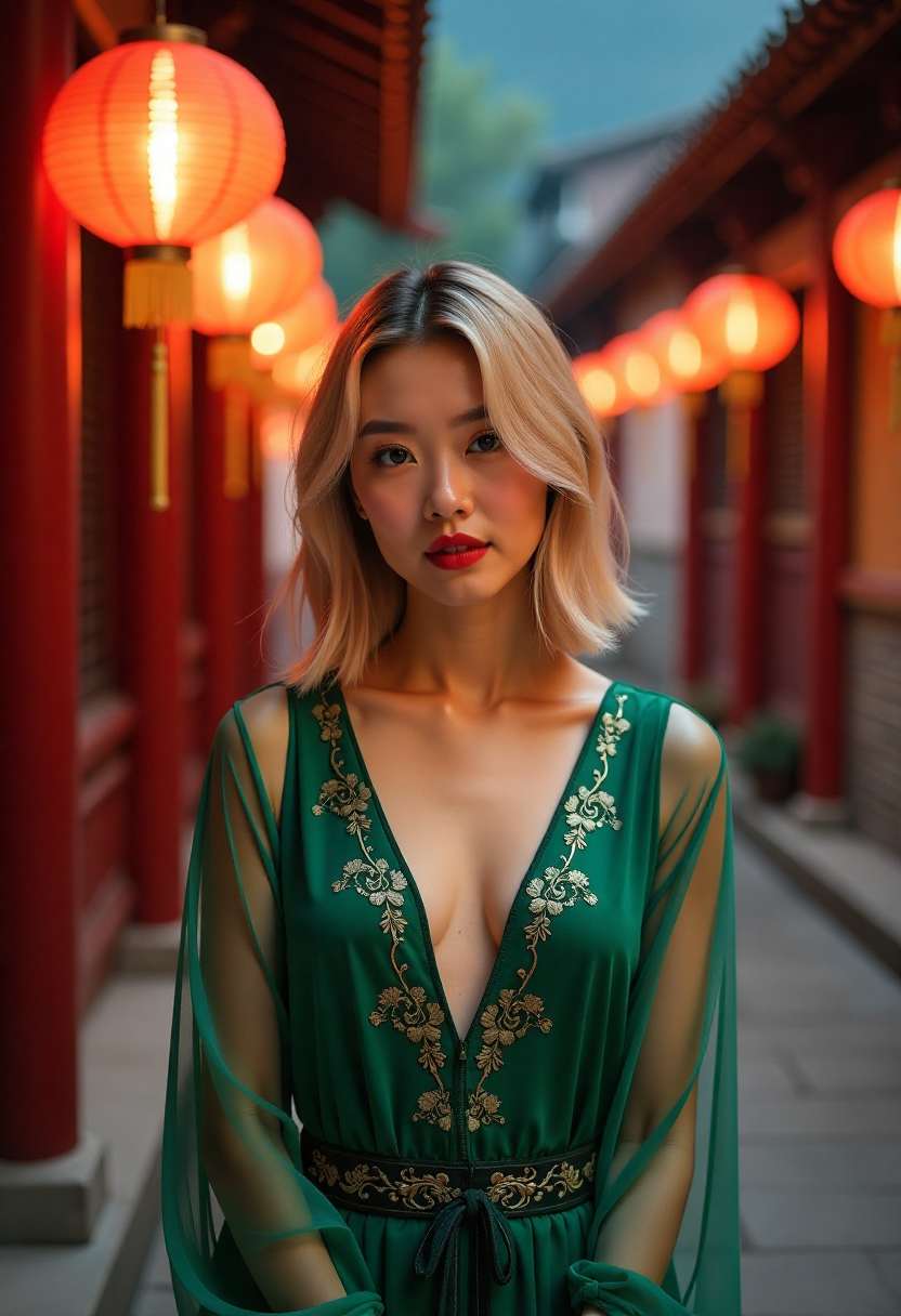布拉格黄铜钥匙