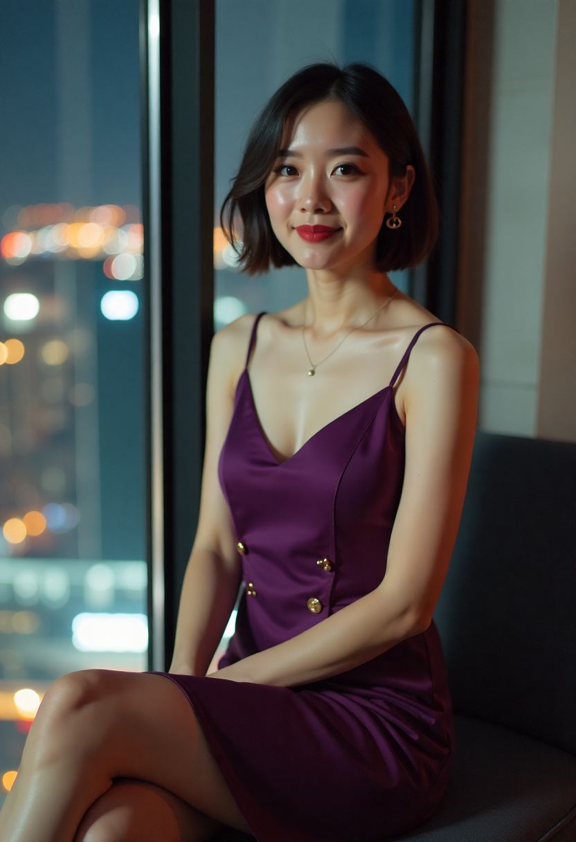 演员对谈夜