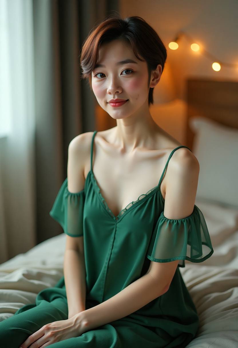 雅典露台