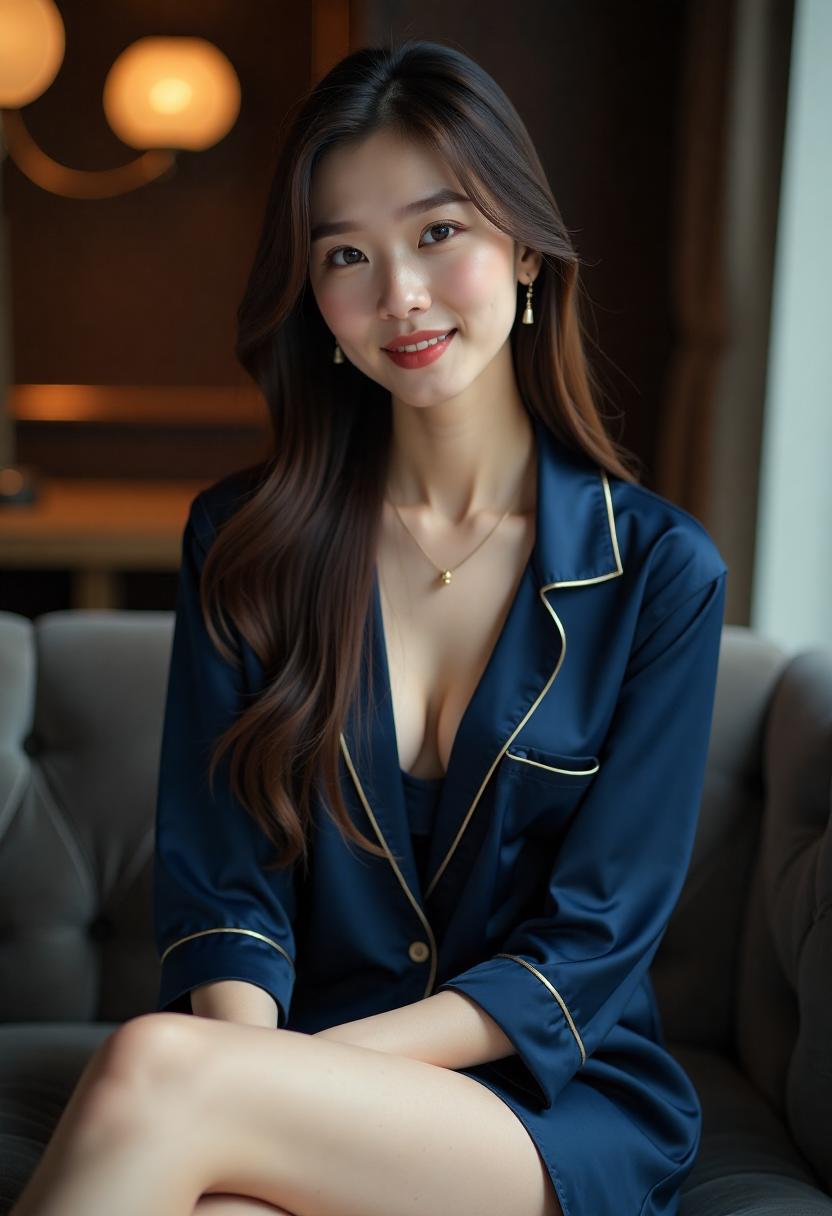 威尼斯潮汐房海报