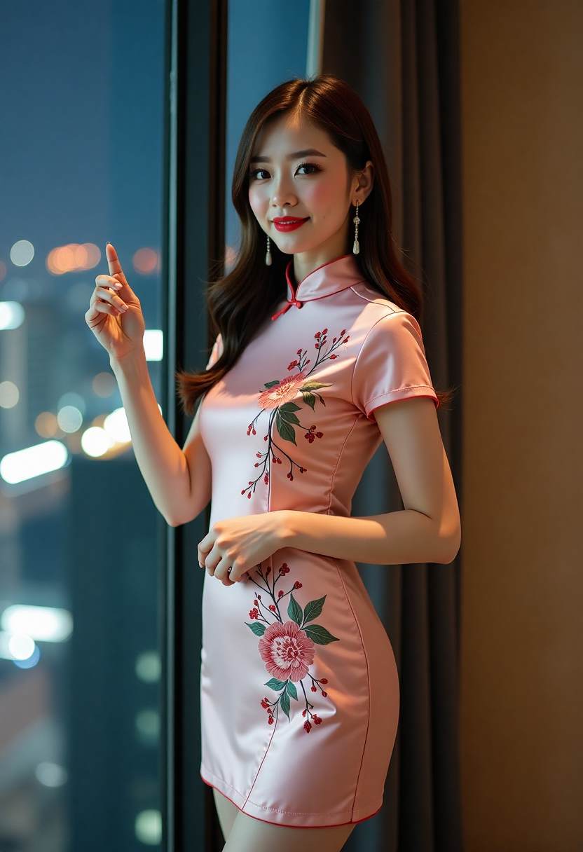 柏林午夜列车